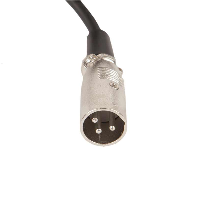 CHARGER 3 PINS PLUG