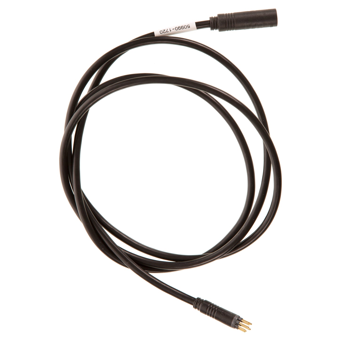 MOTOR EXTENSION WIRE