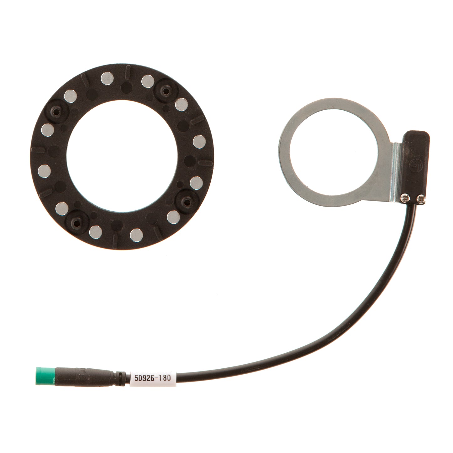 HOLLOW TECH, 5 POLET PLUG