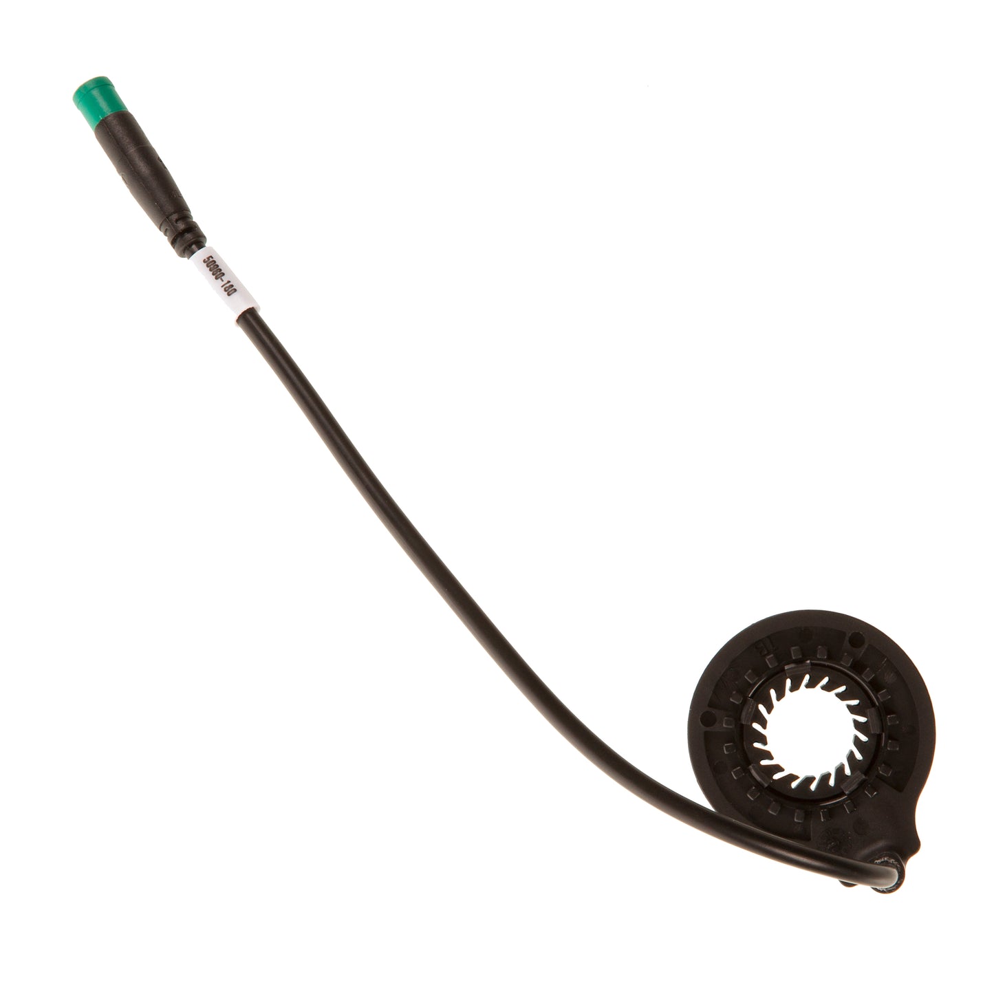 SENSOR,BB-SPEED COMPACT ,5 POL.PLUG