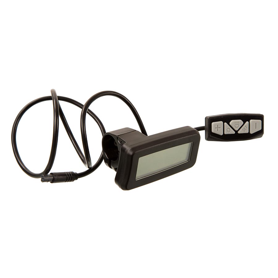 FOR USE WITH PROMOVEC CONVERSION KIT 041808&041809