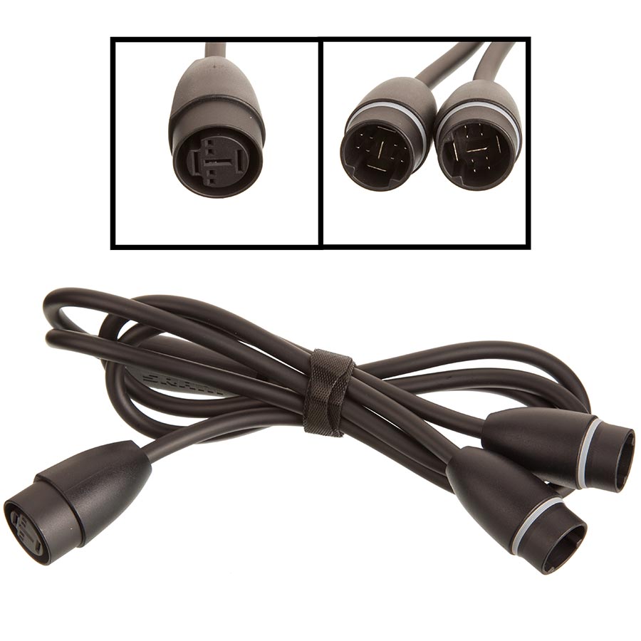 Y CABLE