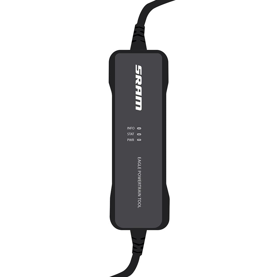 EAGLE POWERTRAIN SOFTWARE TOOL