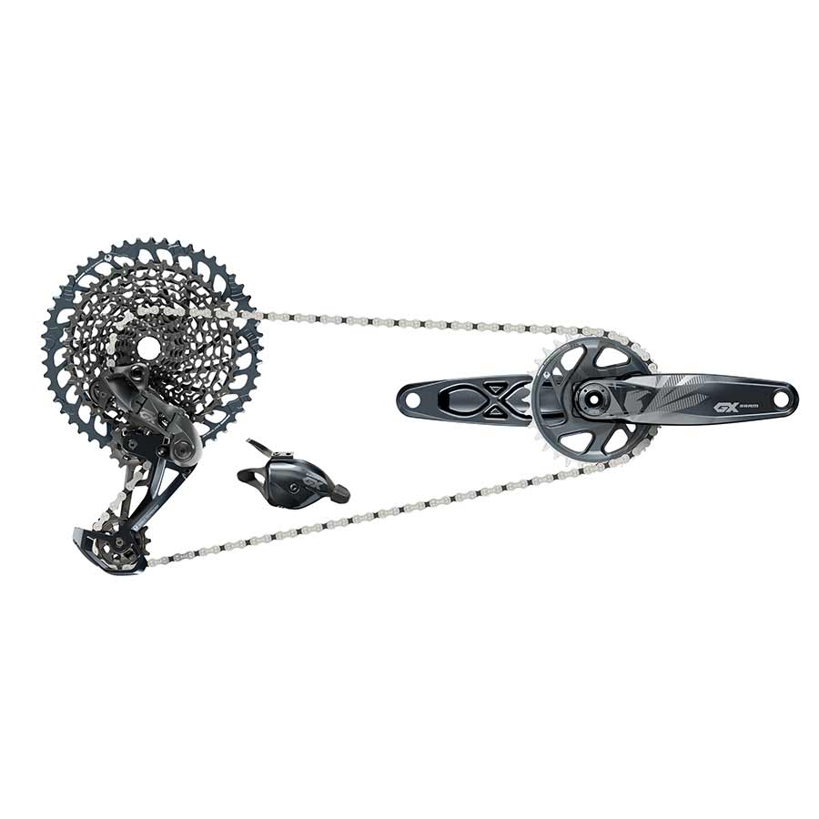 BUILD KIT, 175MM, KIT