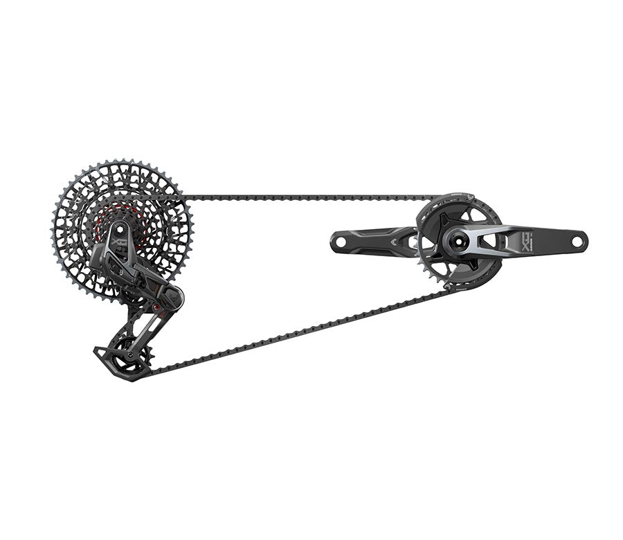 BUILD KIT, 175MM, KIT