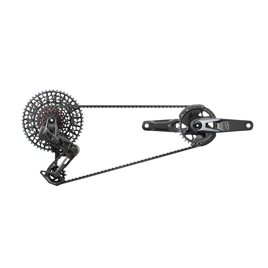 BUILD KIT, 165MM, KIT