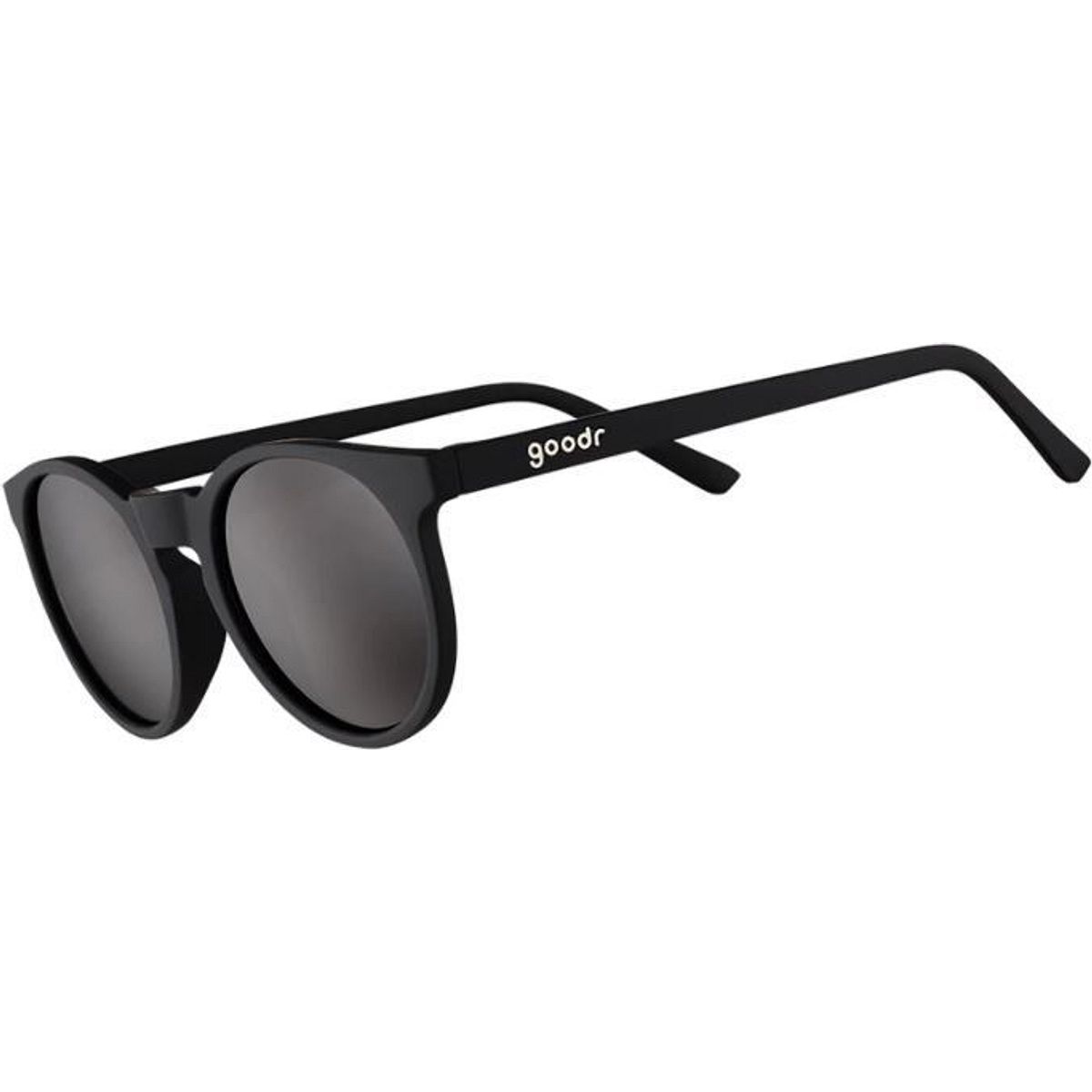 GOODR SUNGLASSES IT'S NOT BLACK, IT'S OBSIDIAN