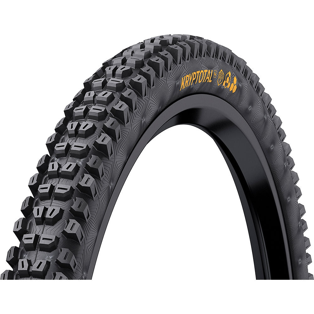 29 X 2.4 TRAIL CASING/ENDURANCE, BLACK
