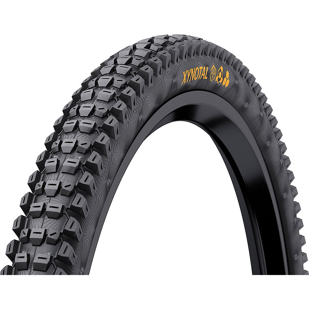 29X2.4 TRAIL CASING/ENDURANCE, BLACK