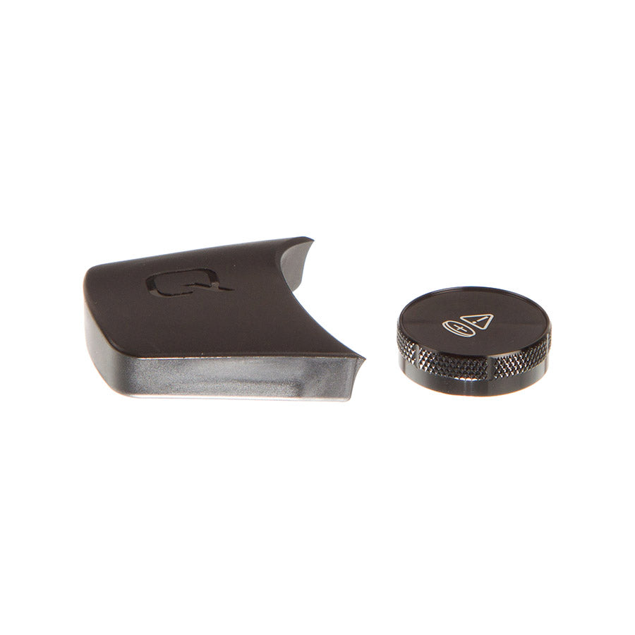 RED/FORCE QUARQ AXS BATTERY LID AND COVER