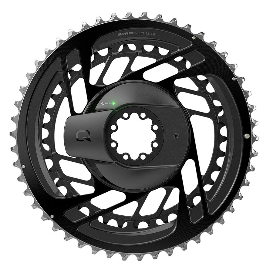 POWER METER CRANKSET, SPEED: 12, SPINDLE: 28.99MM, BCD: DIRECT MOUNT, 50/37