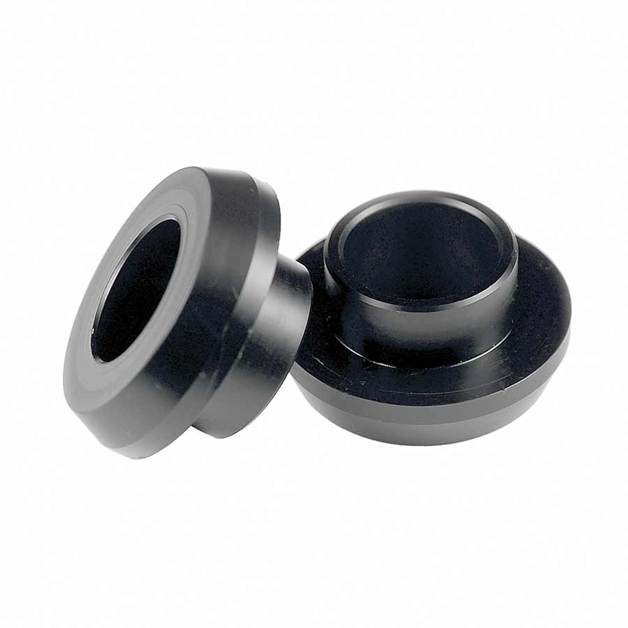 BLACK, PAIR, BB30-SHIM
