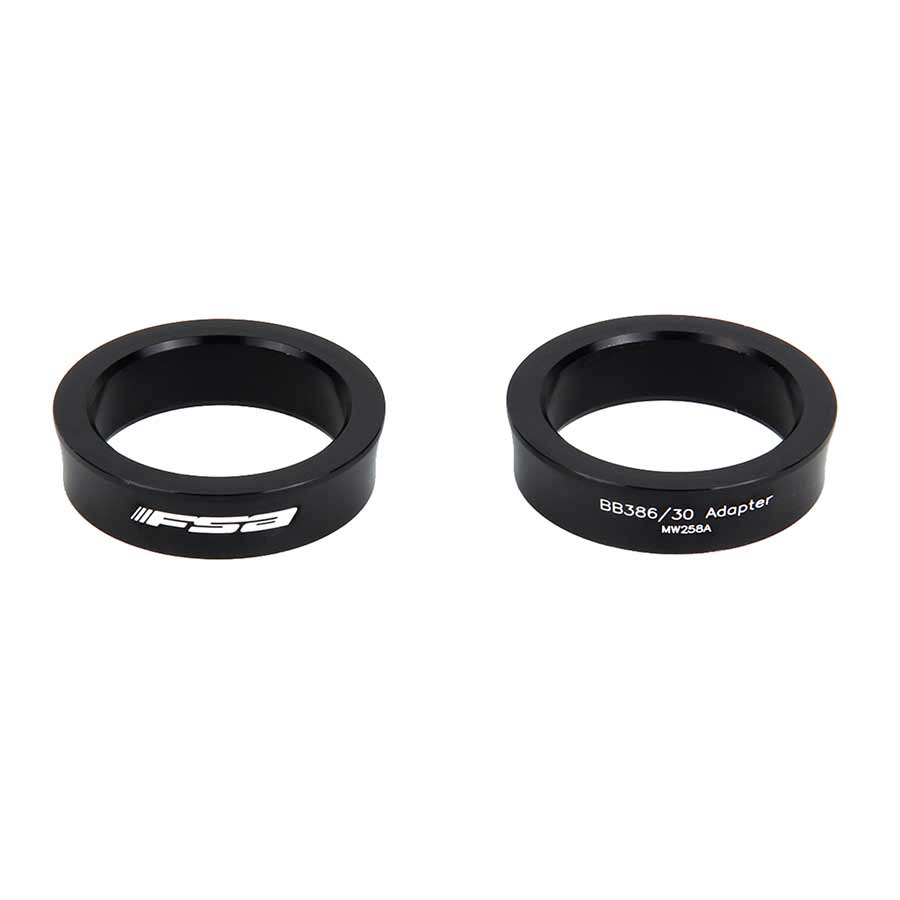 BOTTOM BRACKET ADAPTER, BB/PF30-->386 EVO
