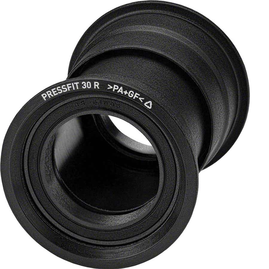 BOTTOM BRACKET, 121MM, 24/22MM, BLACK, 00.6415.033.050