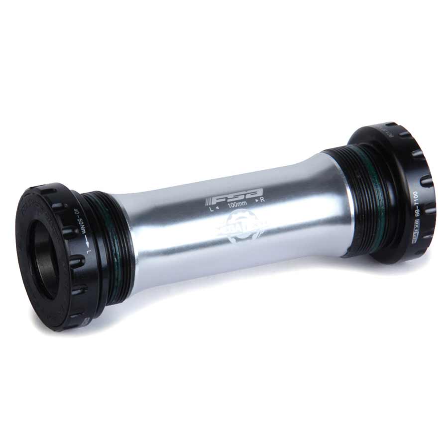 FATBIKE, BB SHELL: 100MM, WITHOUT PINCH BOLT, 200-1970