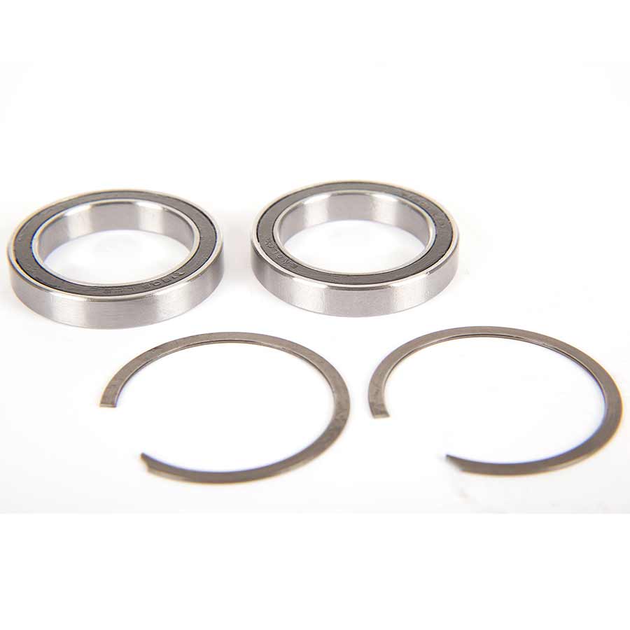 BB30 AC BEARING & CLIP KIT