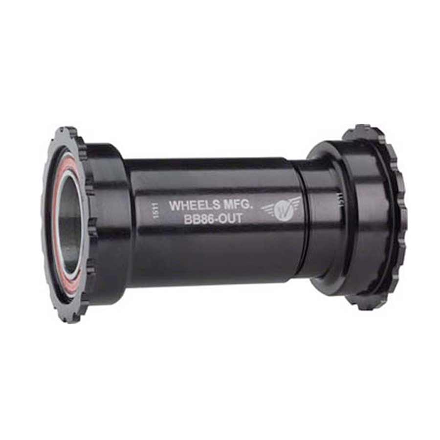 BB86/92 THREADED BB - SRAM ABEC3 STEEL BEARINGS