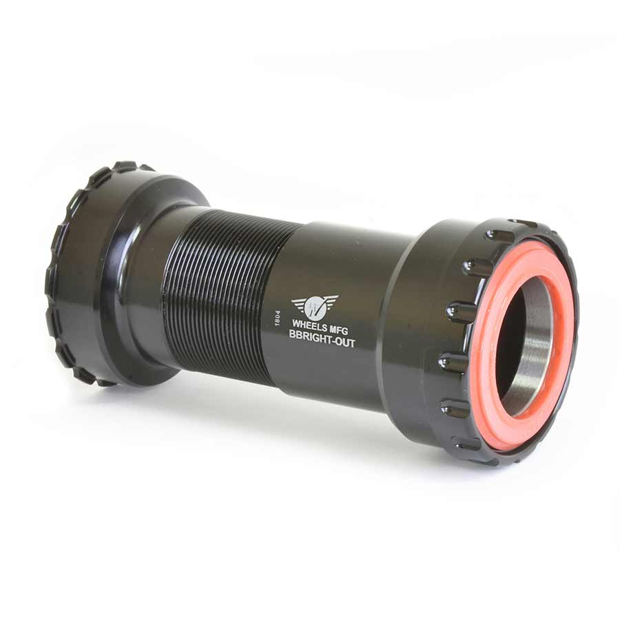 PRESS FIT BB, BBRIGHT, SPINDLE: 28.99MM, WIDTH: 79MM, DIAMETER: 46MM
