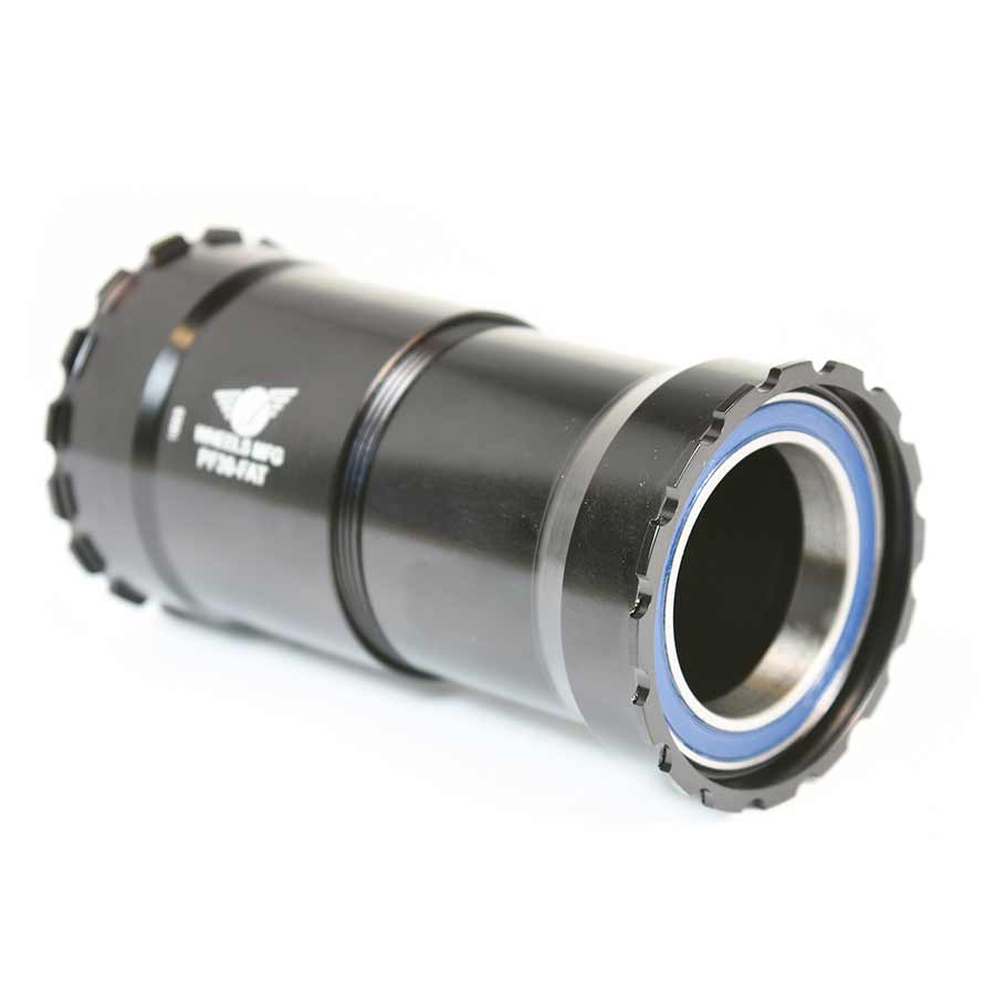 PRESS FIT BB, PF30, SPINDLE: 30MM, WIDTH: 100MM, DIAMETER: 46MM