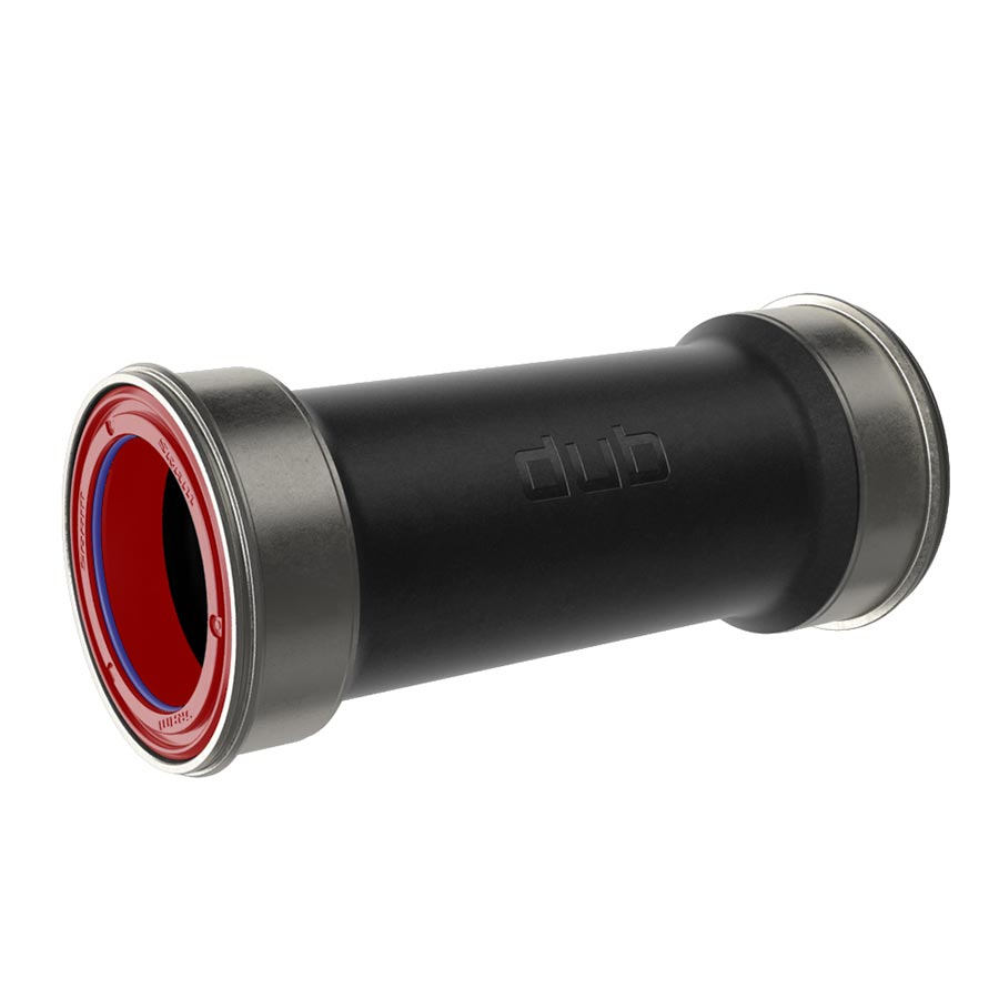 PRESS FIT BB, BB86, SPINDLE: 28.99MM, WIDTH: 86.5MM, DIAMETER: 41MM