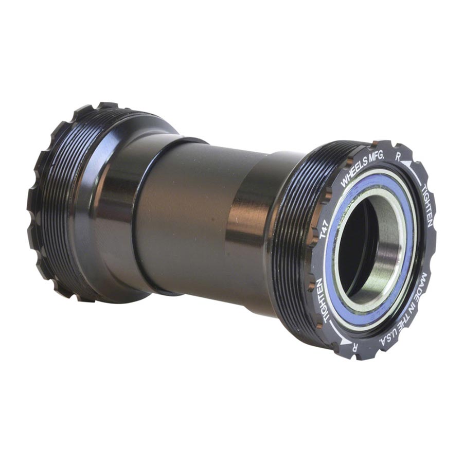 THREADED CUPS, T47, 86-121MM, 24/22MM