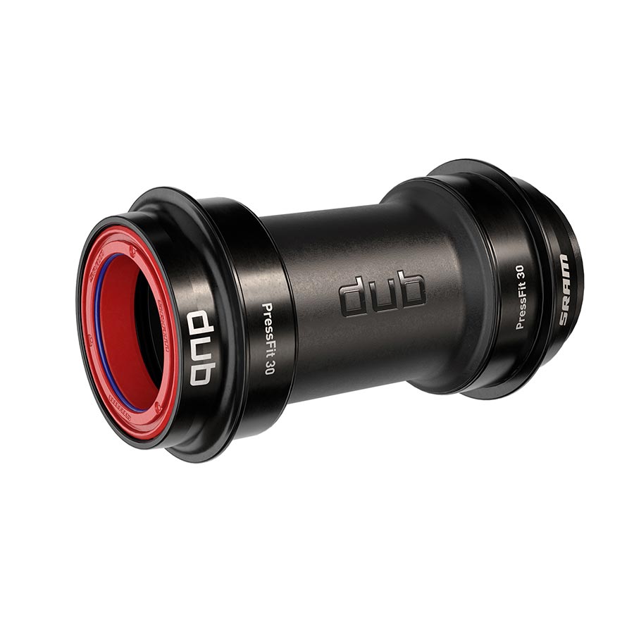 PRESS FIT BB, PF30, SPINDLE: 28.99MM, WIDTH: 79-83MM, DIAMETER: 46MM
