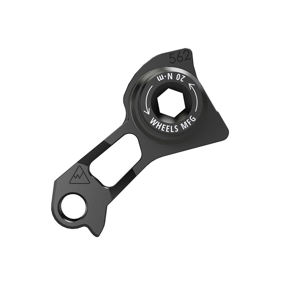 DERAILLEUR HANGER, DIRECT MOUNT UDH
