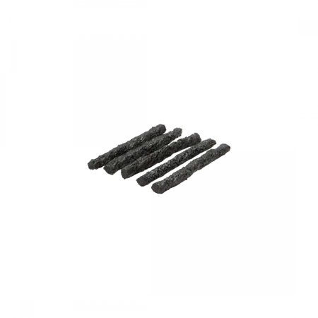 TIRE PART PARK TOOL 2370K TUBELESS TIRE PLUG REFILL BLACK