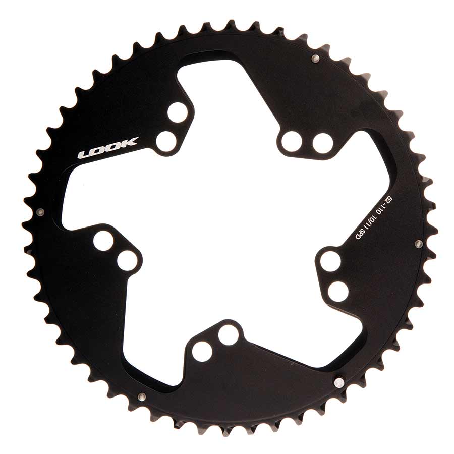 11SP., BCD: 110MM, 5 BOLTS, OUTER CHAINRING, FOR POUR 34D, 3295