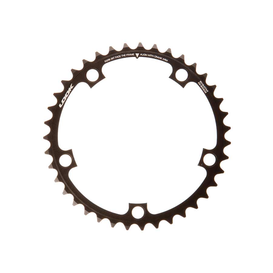 11SP., BCD: 130MM, 5 BOLTS, INNER CHAINRING, 3296