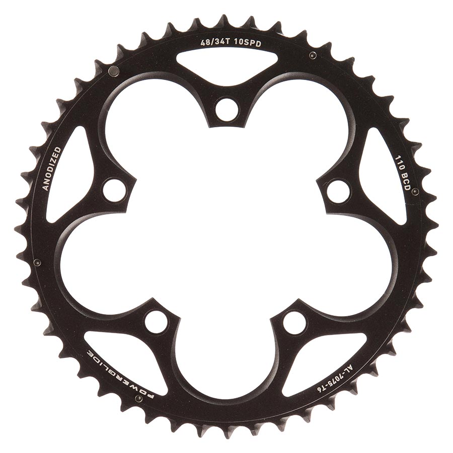 BB30, CHAINRING