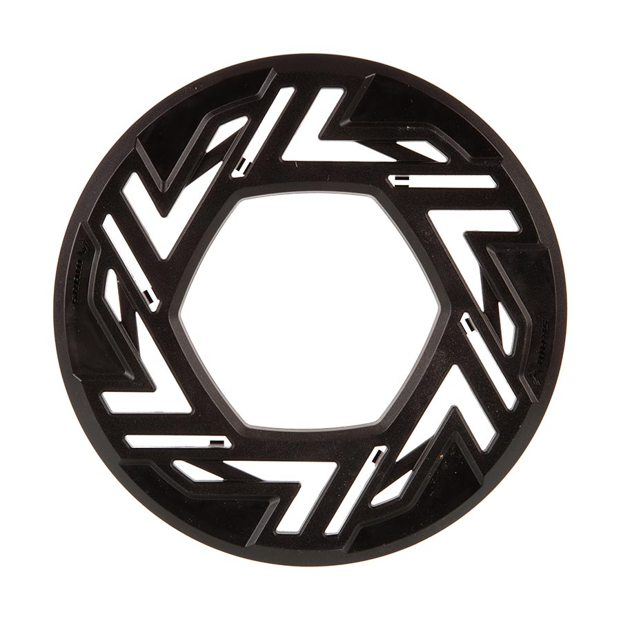T-TYPE EMTB CHAINRING GUARD