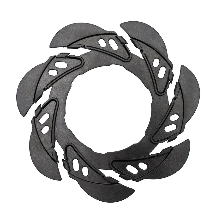 DIRT HERO ROTOR GUARD