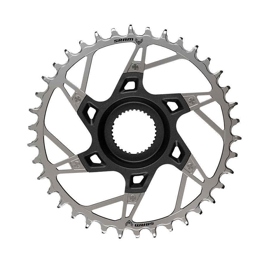CHAINRING, TEETH: 36, BCD: DIRECT MOUNT