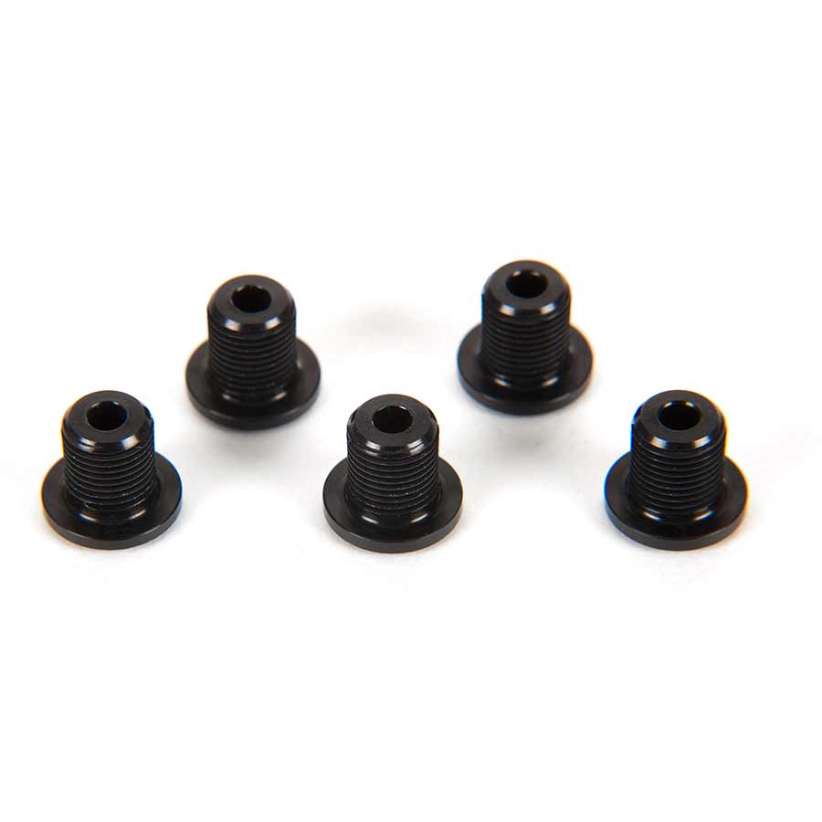 CHAINRING BOLTS, 5PCS