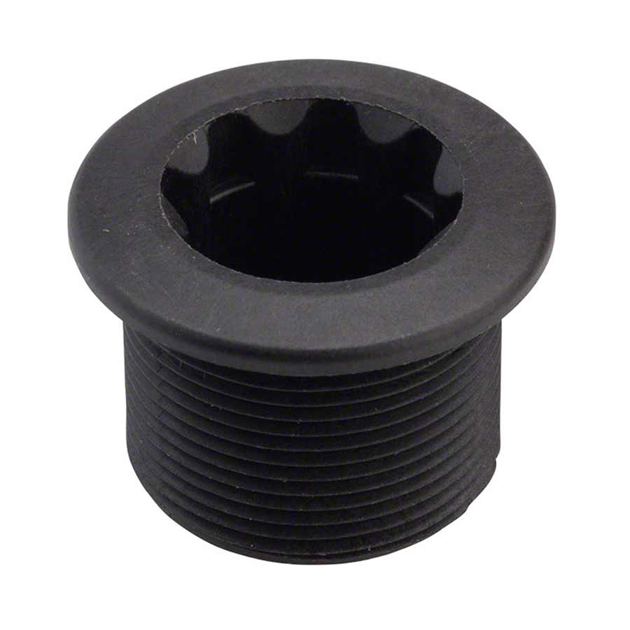 FC-9000, CRANK ARM FIXING BOLT, B-TYPE 16MM