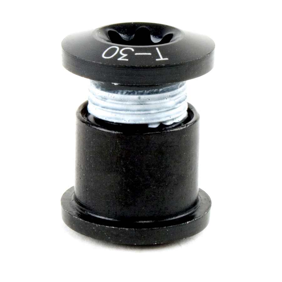 CHAINRING BOLT KIT, FOR DOUBLE CHAINRINGS