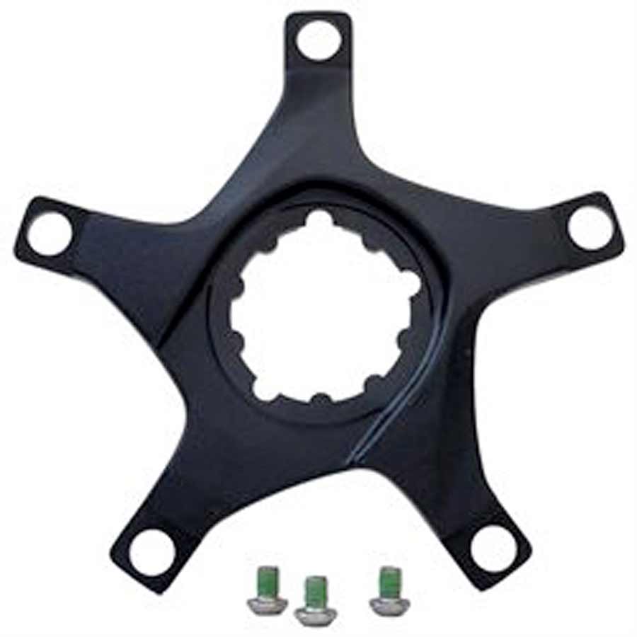 CHAINRING SPIDER, 110MM BCD