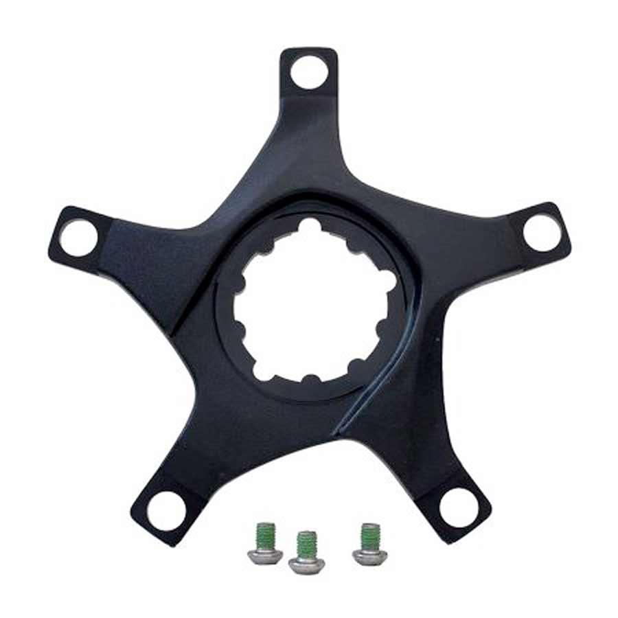 CHAINRING SPIDER, 130MM BCD