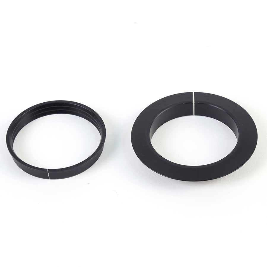 ZED3, RIGHT RING KIT