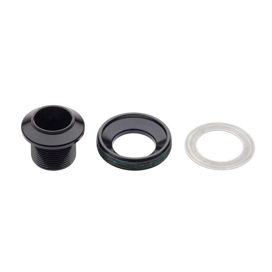 CRANK ARM BOLT, M18/M30, RIGHT