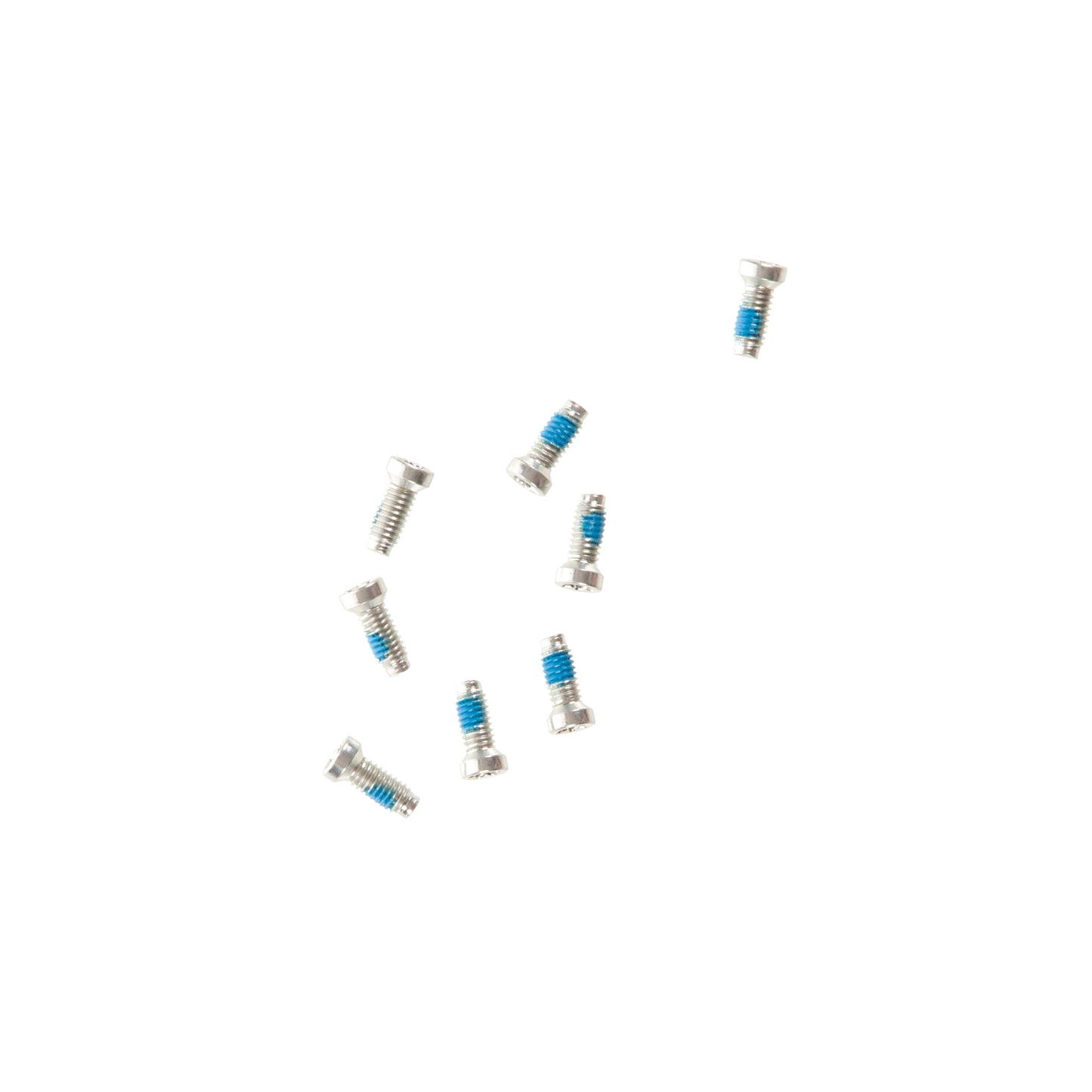 CHAINRING HARDWARE, 8PCS