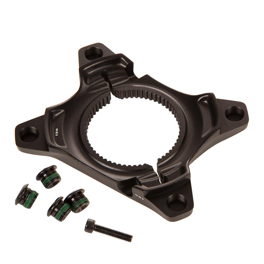 SBC MAHLE 107MM SPIDER
