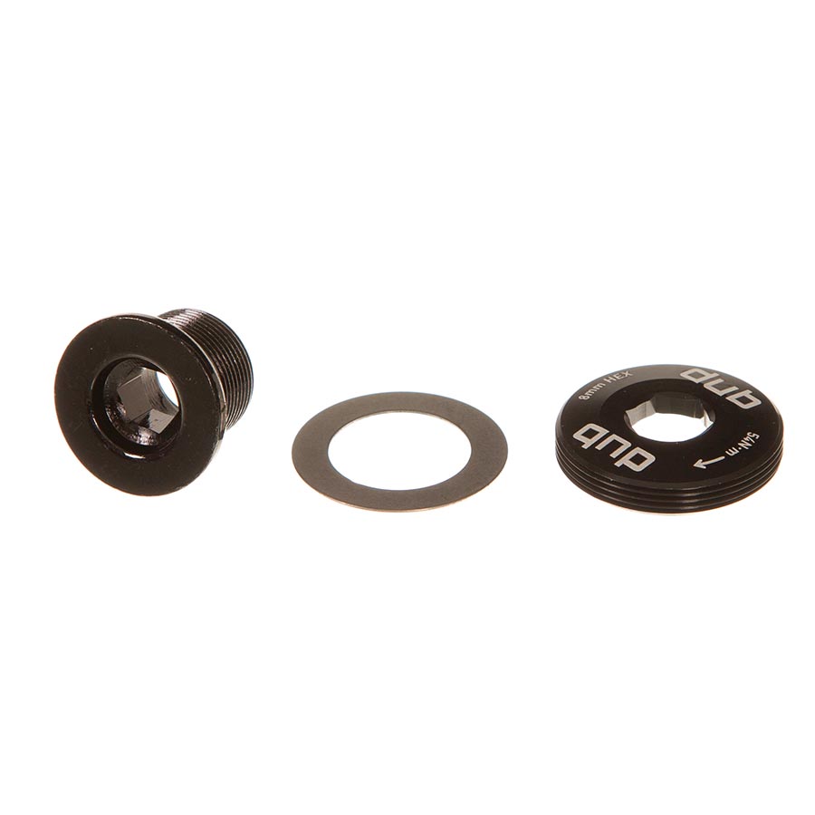 CRANK BOLT, 11.6118.066.000