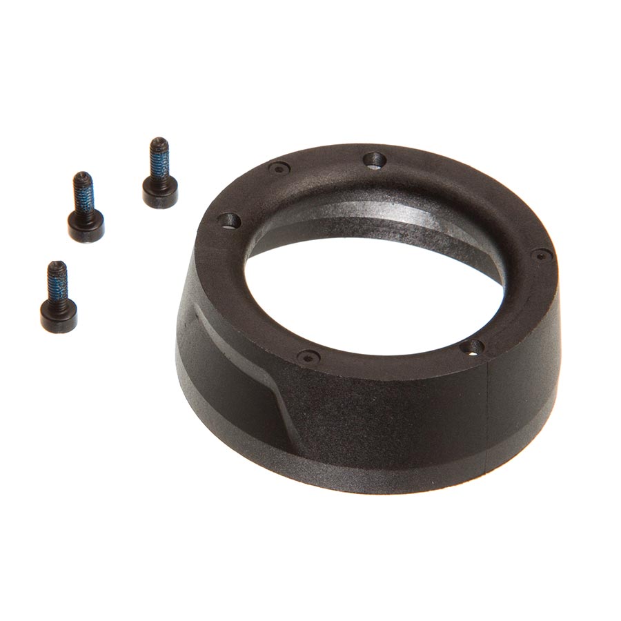 PEDAL ASSIST CRANK CAP