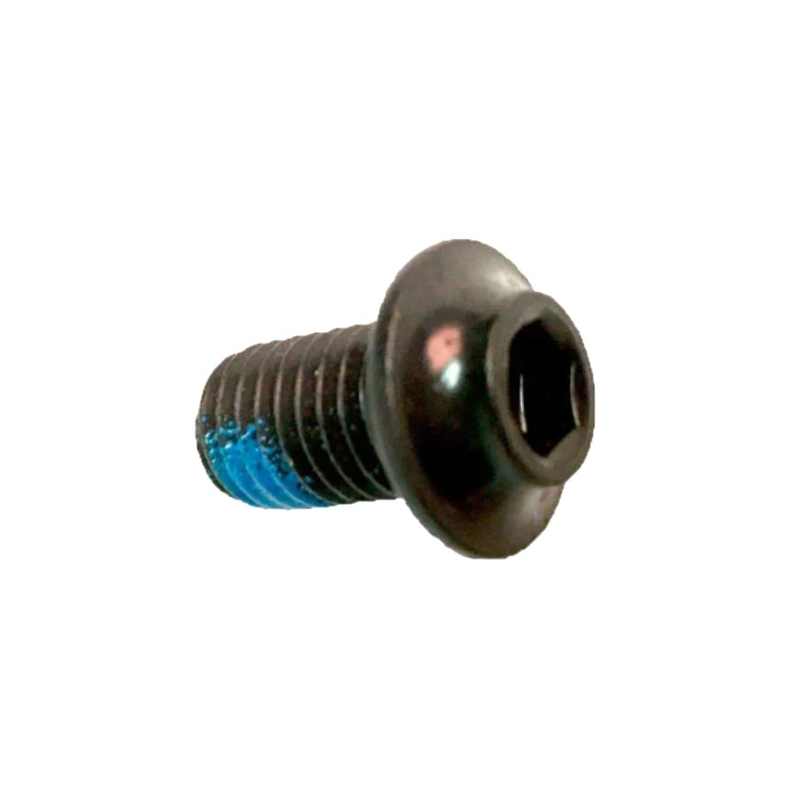 CRANK BOLT