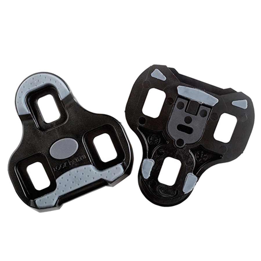CLEATS, BLACK, 0°