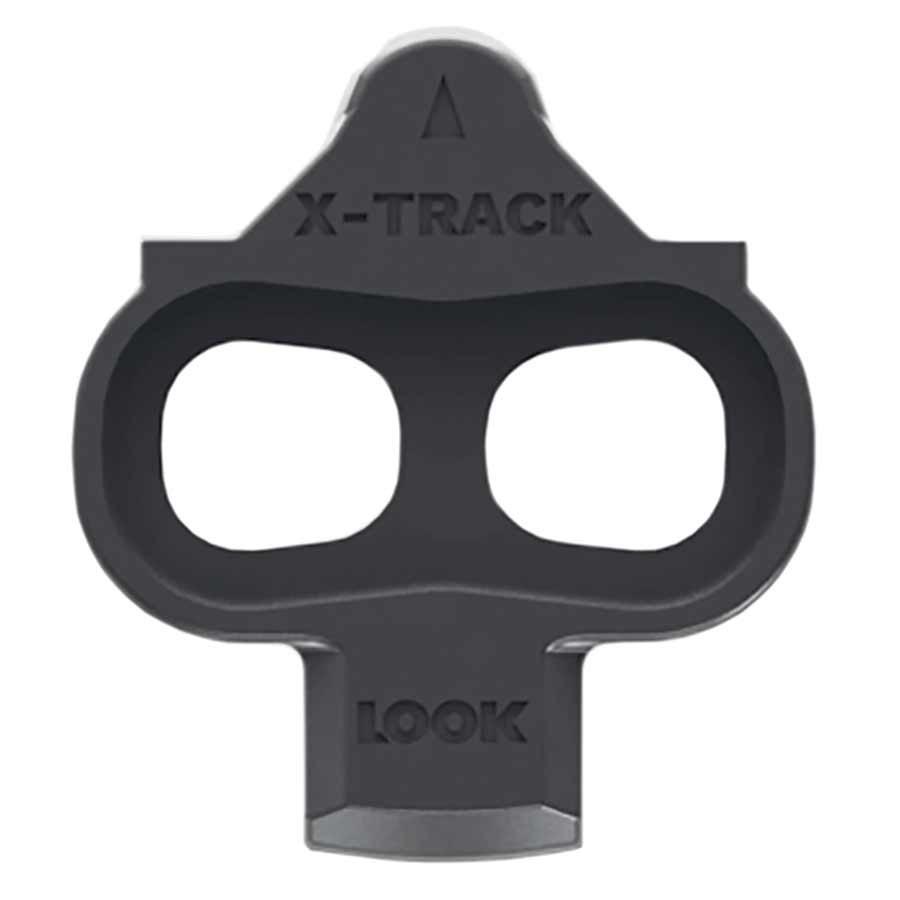 CLEATS, COMPATIBILITY: SPD, GREY, PAIR