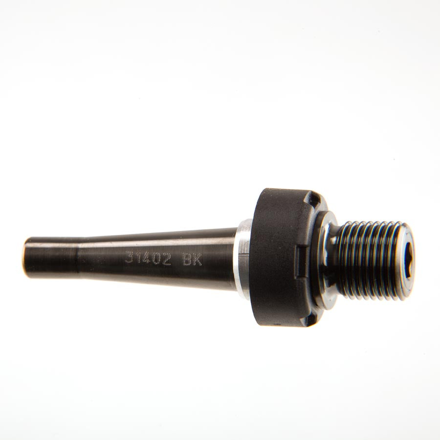 TITANIUM AXLE LEFT
