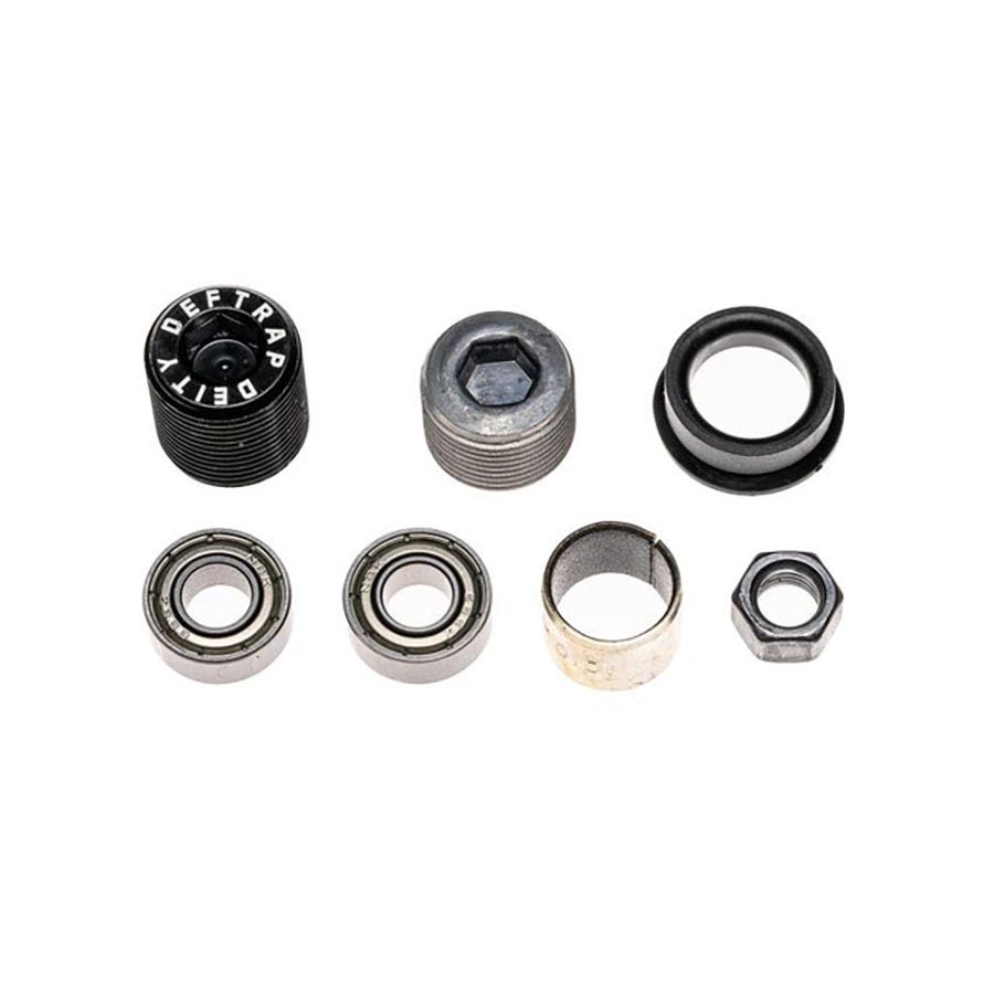 REBUILD KIT